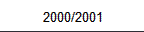 2000/2001